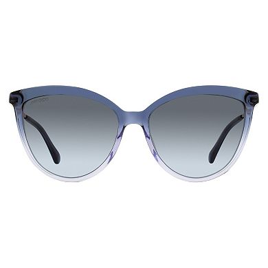 Jimmy Choo Women's Belinda Sunglasses