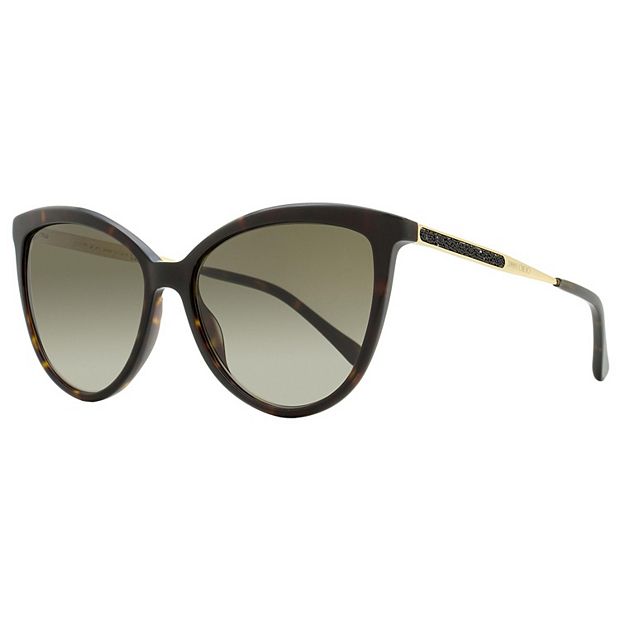 SALE☆正規品【JIMMY CHOO】サングラス BELINDA/S 関税/送料込み Jimmy Choo Women's Belinda Sunglasses