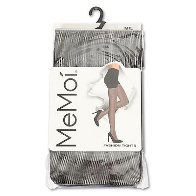 Girls Fleece-Lined Tights | The Children's Place - BLACK