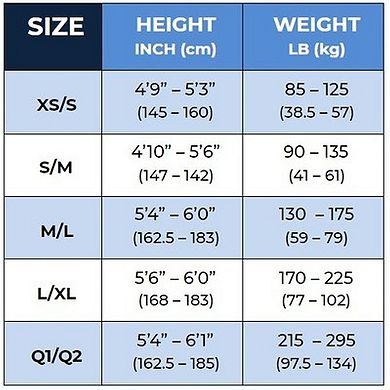 FirmFit Dotted Net Shaping Tights