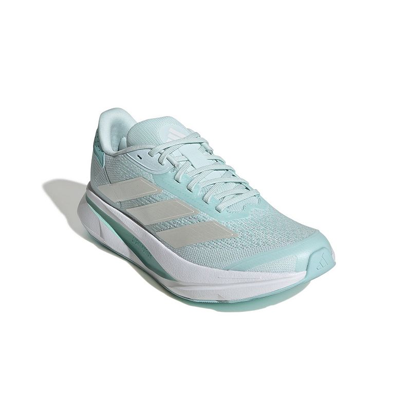 adidas Duramo SL Women's Lightweight Running Shoes, Size: 7, Blue