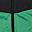 Green Black White