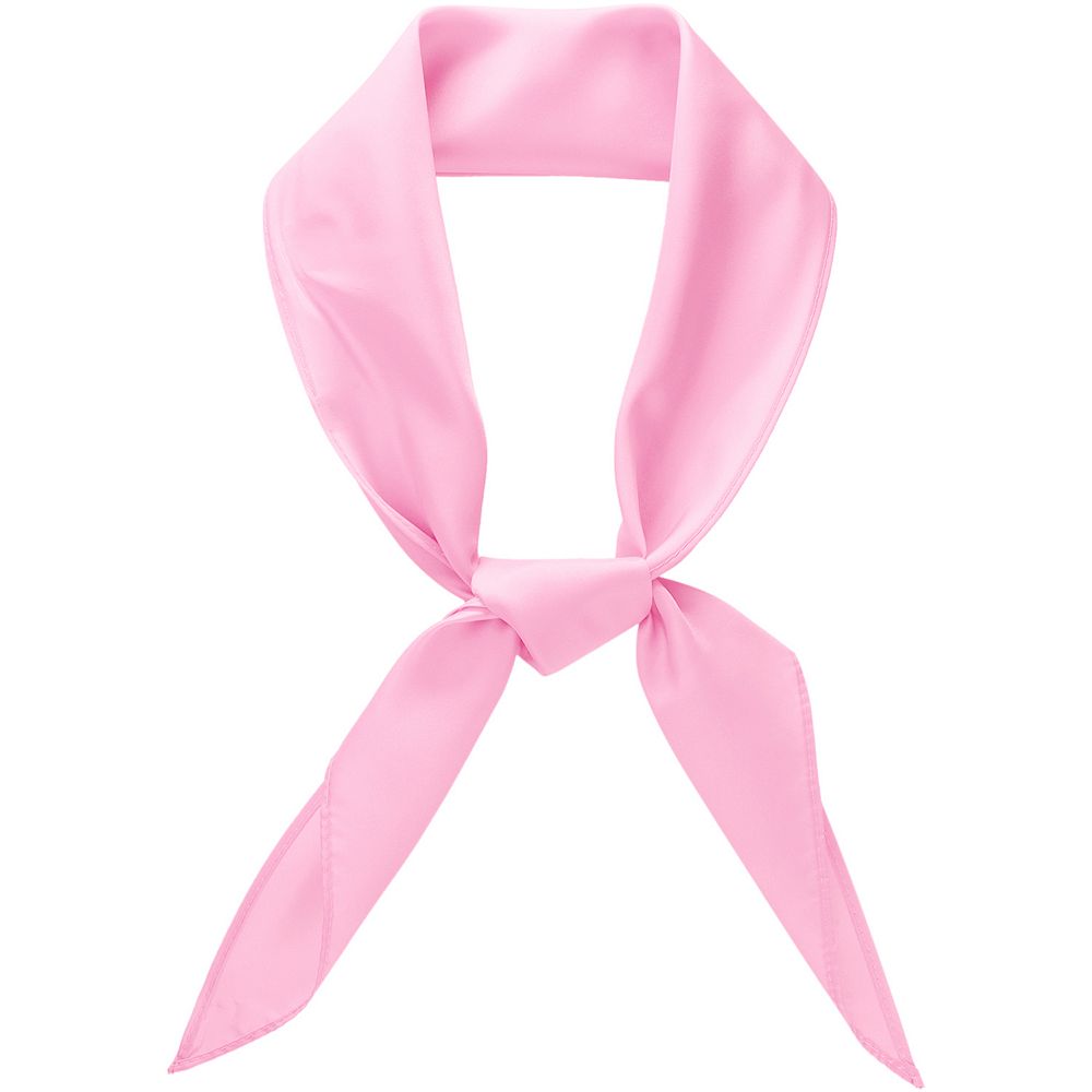 Women's Triangle Scarf Handmade Sailor Bow Tie for Uniform