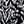 Black Ikat