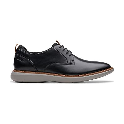 collection men's brantin plain toe dress casual shoes Clarks Men's Brantin Plain Toe Dress Shoe