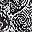 Black Ikat