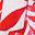 Prism Pink Palm Leaf