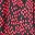 Red Geo Animal