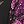 Black Sequin Floral