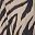 Chai Latte Zebra