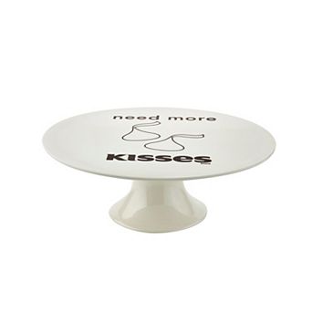 Godinger Silver Hershey's Kisses Cake Stand