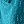 Deep Teal
