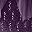 Purple Pennant