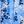 Horizon Blue Ditsy