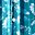Waterfall Sketched