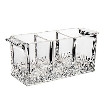 Godinger Silver Dublin Flatware Caddy