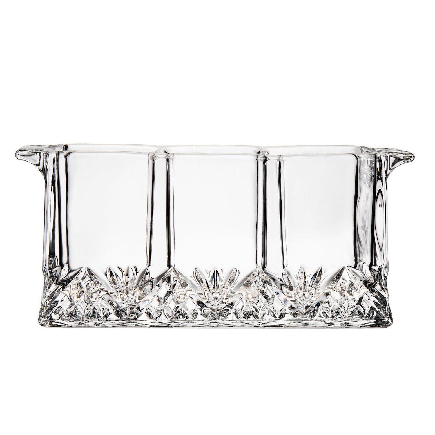 Godinger Dublin Flatware Caddy - Thumbnail 4