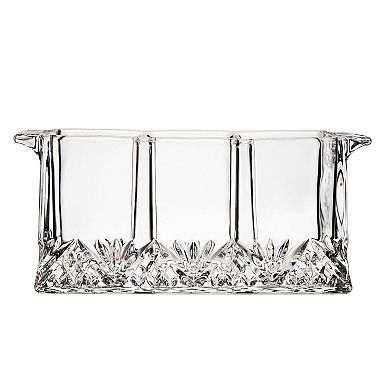 Godinger Silver Dublin Flatware Caddy