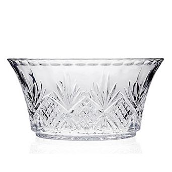 Godinger Silver Dublin Crystal Party Tub