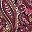Rich Burgundy