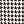 Black Houndstooth