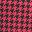 Red Houndstooth