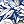 French Blue Foliage