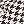 Black Houndstooth