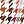 Ivory Houndstooth