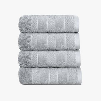 1888 Mills True Luxury 4 pc Hand Towel Set