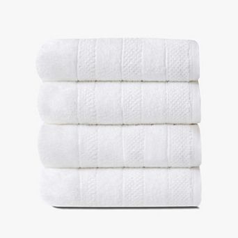 1888 Mills True Luxury 4 pc Hand Towel Set