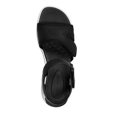 Easy Spirit Tayton Women's Quarter Strap Sandals
