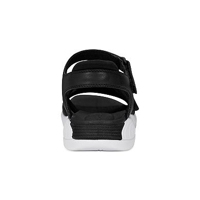 Easy Spirit Tayton Women's Quarter Strap Sandals