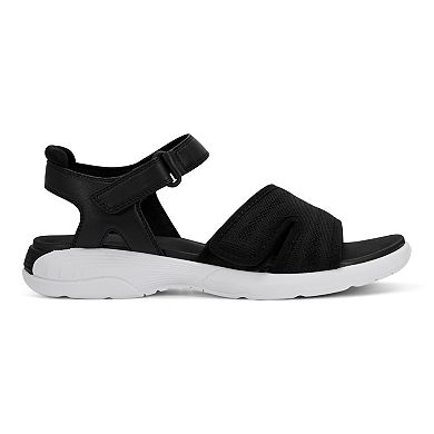 Easy Spirit Tayton Women's Quarter Strap Sandals