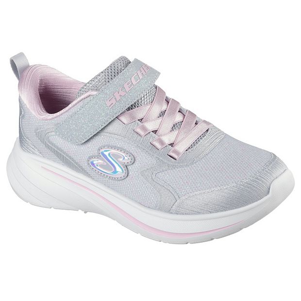Eーgirls Skechers Wave 92 Girls' Sneakers