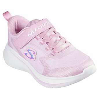 Skechers Wave 92 Girls' Sneakers