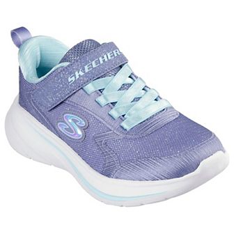 Skechers Wave 92 Girls' Sneakers
