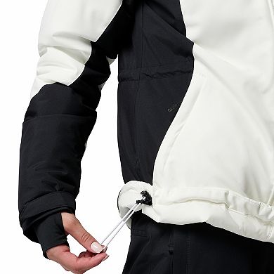 Women's Columbia Insulated Ava Alpine II Jacket