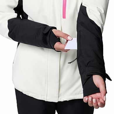 Women's Columbia Insulated Ava Alpine II Jacket