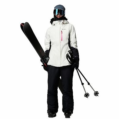 Women's Columbia Insulated Ava Alpine II Jacket