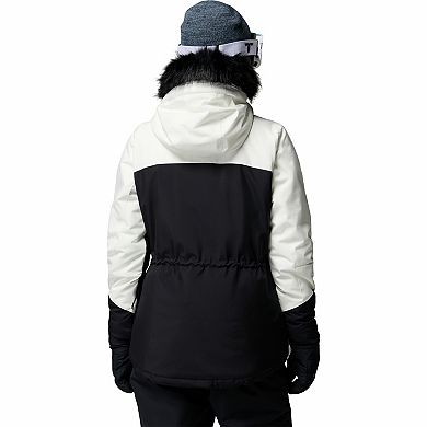 Women's Columbia Insulated Ava Alpine II Jacket