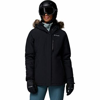 Women's Columbia Insulated Ava Alpine II Jacket