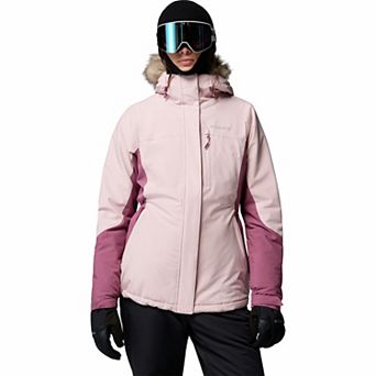 Women's Columbia Insulated Ava Alpine II Jacket
