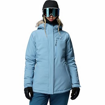 Women's Columbia Insulated Ava Alpine II Jacket