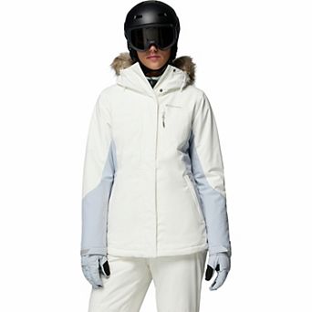 Women's Columbia Insulated Ava Alpine II Jacket
