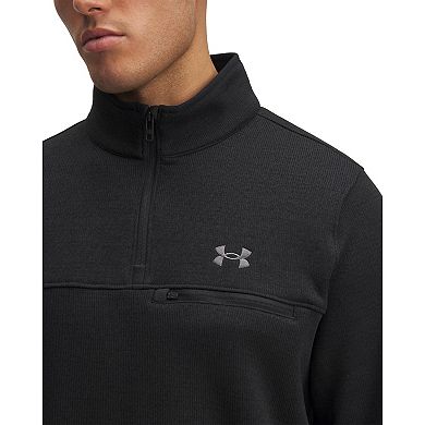 Men's Under Armour Quarter Zip Pullover