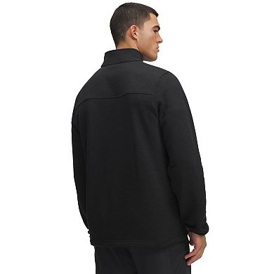 Men's Under Armour Quarter Zip Pullover