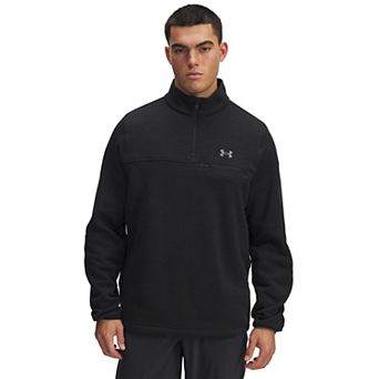 Men's Under Armour Quarter Zip Pullover