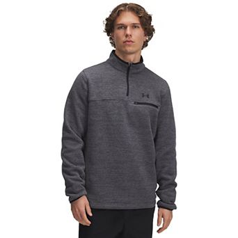 Men's Under Armour Quarter Zip Pullover