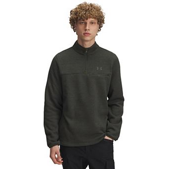 Men's Under Armour Quarter Zip Pullover